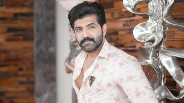 Arun Vijay Lodges Complaint Against YouTube Channel for Spreading False Information About His Family