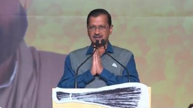 CBSE 12th Results 2024 Declared: Arvind Kejriwal Lauds Performance of State Government-Run Schools in CBSE Board Exam Results
