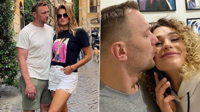 Tennis Star Aryna Sabalenka’s Boyfriend Konstantin Koltsov Passes Away Aged 42