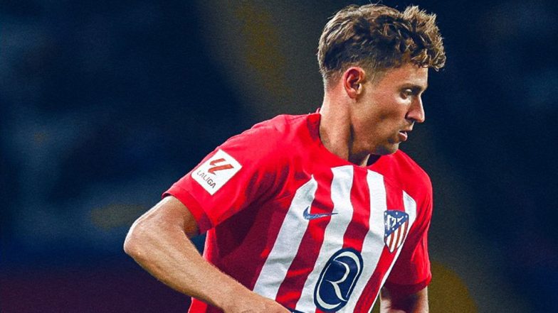 Atletico Madrid vs Inter Milan, UEFA Champions League 2023–24 Live Streaming Online & Match Time in India: How To Watch UCL Round of 16 Match Live Telecast on TV & Football Score Updates in IST?