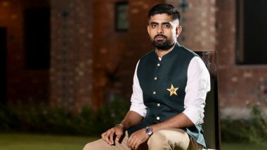 Babar Azam Reappointed As Pakistan's White-Ball Captain Ahead of ICC T20 World Cup 2024