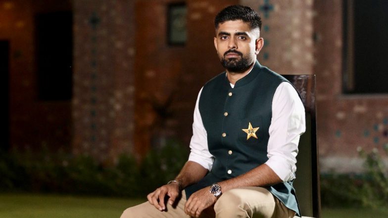 Babar Azam Reappointed As Pakistan's White-Ball Captain Ahead of ICC T20 World Cup 2024