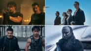 Bade Miyan Chote Miyan Trailer: Akshay Kumar and Tiger Shroff&rsquo;s Epic Showdown With Masked Prithviraj Sukumaran Steals the Show in This Ali Abbas Zafar Actioner (Watch Video)