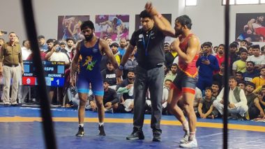 Bajrang Punia Loses to Rohit Kumar in 65Kg Semifinal of Selection Trials For Asian Championship and Olympic Qualifiers, Paris 2024 Dreams Uncertain