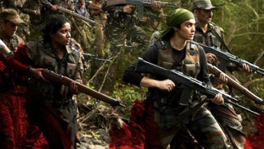 Bastar–The Naxal Story Movie: Review, Cast, Plot, Trailer, Release Date – All You Need To Know About Adah Sharma’s Upcoming Crime Drama
