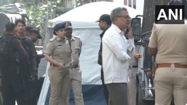 Rameshwaram Cafe Blast: Police Intensifies Probe Into Bengaluru Blast Case, Pursues Clues (Watch Video)