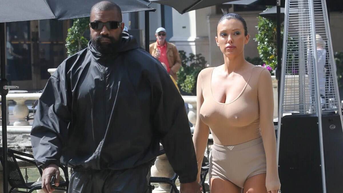 Bianca Censori Accused of Sending Porn Videos to Yeezy Staff; Kanye West  Faces Lawsuit Over Alleged New Slaves Remark | 🎥 LatestLY