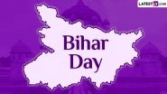 Bihar Diwas: From Maithili to Angika, 5 Different Languages Commonly Spoken in Bihar State