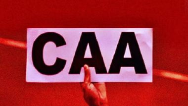 CAA Implementation in India: US Senator Ben Cardin Expresses Concern Over Notification of Citizenship Amendment Act Rules