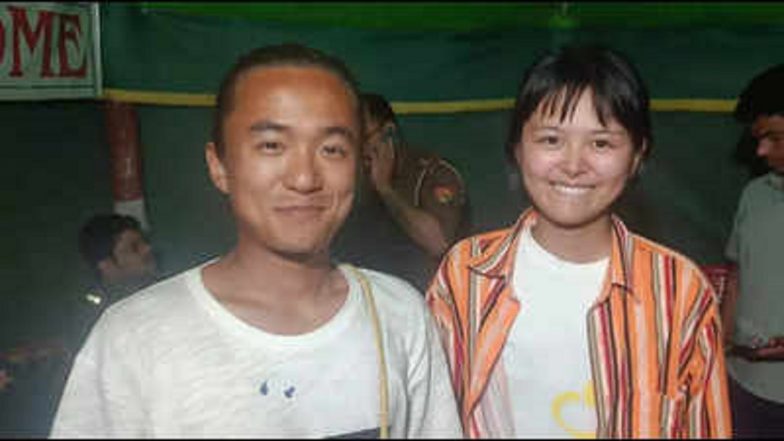 Two Chinese Nationals Arrested in Uttar Pradesh’s Siddharthnagar for Illegally Entering India From Nepal