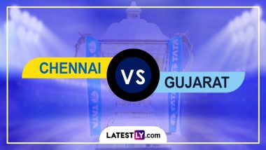 CSK vs GT IPL 2024 Preview: Likely Playing XIs, Key Battles, H2H and More About Chennai Super Kings vs Gujarat Titans Indian Premier League Season 17 Match 7 in Chennai