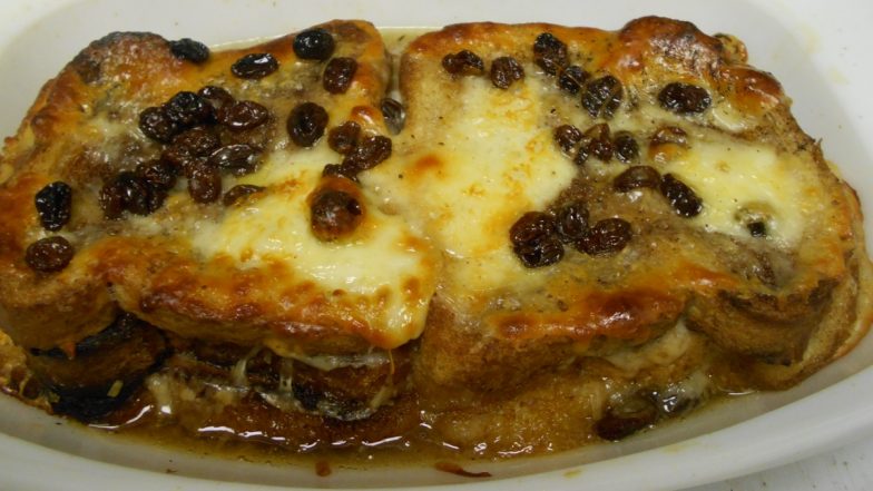 Easter 2024: From Hot Cross Buns to Capirotada, Try Out These Recipes for a Memorable Meal