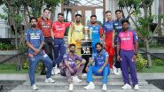 IPL 2024 Playoffs Qualification Scenario Explained: Here’s a Look at Points Table and Each Team’s Chances of Making It To Last Four After Rain Washes Out SRH vs GT Match