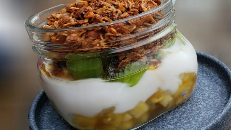 Healthy Breakfast Cereal Recipes: 5 Tummy Filling Breakfast Ideas Using Cereal To Give an Energetic Start to Your Day