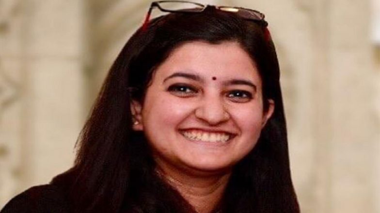 Indian PhD Student Cheistha Kochhar, Dies After Being Run Over by Truck in London