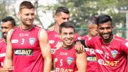 How To Watch FC Goa vs Chennaiyin FC Live Streaming Online? Get Live Telecast Details of ISL 2023–24 Playoff Football Match With Time in IST