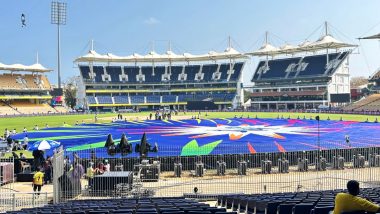 IPL 2024 Opening Ceremony Free Live Streaming Online and TV Telecast, Bollywood Performers List, Time and All You Need to Know