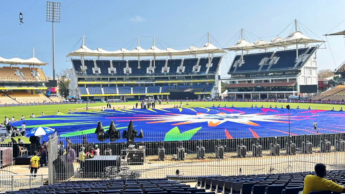 IPL 2024 Opening ceremony: Akshay Kumar, Tiger Shroff to DJ Axwell - Full  list of performers - When, where to watch - IPL News