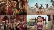 Chhota Bheem and the Curse of Damyaan Teaser: Chhota Bheem and His Gang Confront the Villainous Damyaan To Safeguard Dholakpur in Rajiv Chilaka&rsquo;s Film (Watch Video)