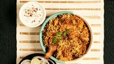 Ramadan Food During Iftar in India: 5 Dishes Commonly Served as Iftar Meal To Break Ramzan Fasting