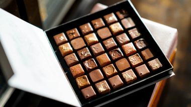 Eating Some Chocolate Really Might Be Good for You, Here's What the Research Says