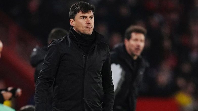 La Liga 2023–24: Granada CF Part Ways With Coach Alexander Medina Amid Relegation Battle