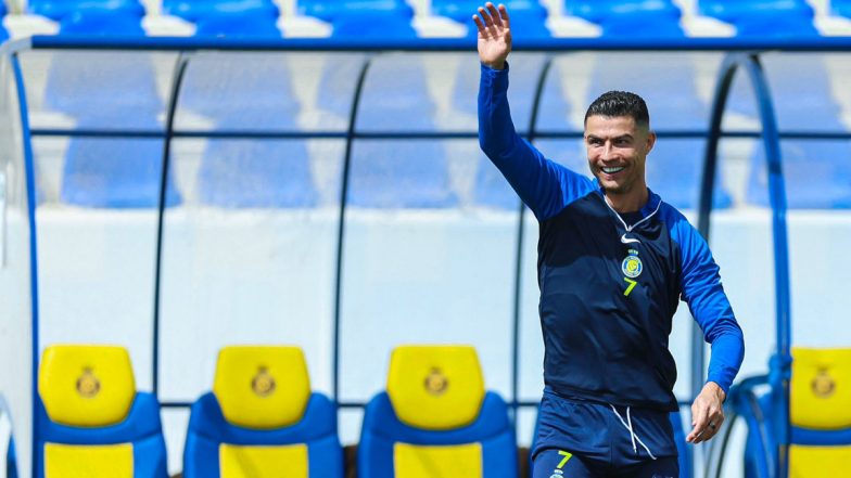 Al-Ain vs Al-Nassr Live Streaming Online, AFC Champions League 2023-24: Get Match Telecast Time in IST and TV Channels To Watch Quarterfinal Football Match in India