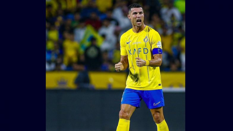 Al-Ahli 0-1 Al-Nassr Saudi Pro League 2023-24: Cristiano Ronaldo's 50th Goal For Al-Alami Helps Them Secure Crucial Three Points