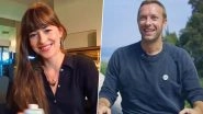 Dakota Johnson and Coldplay&rsquo;s Chris Martin Get Engaged After Six Years of Dating- Reports