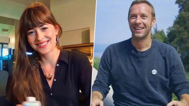 Dakota Johnson and Coldplay’s Chris Martin Get Engaged After Six Years of Dating- Reports
