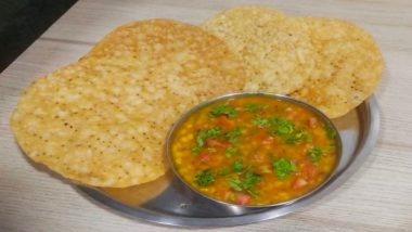 Cheti Chand 2024 Food: From Sai Bhaji to Sindhi Mitho Lolo, 5 Mouth-Watering Dishes To Celebrate the Sindhi New Year