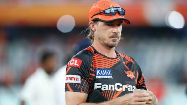 Dale Steyn Confirms Returning to SRH As Bowling Coach In Next Season of IPL During Expert's Show of Star Sports (Watch Video)