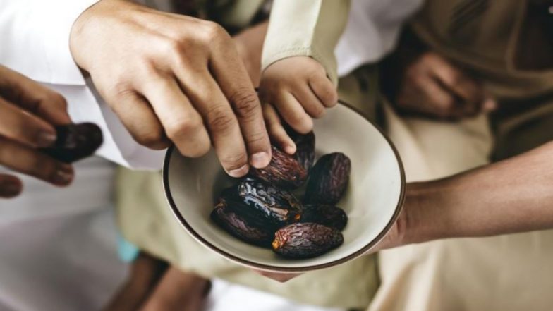 Ramadan Fasting Tips: From Staying Hydrated to Mindful Eating, Things That Can Help You With Fasting in the Holiest Islamic Month