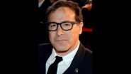 Shocking! David O Russell Punches a Sony Executive in the Gut at Oscars Party &ndash; Reports