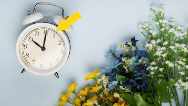 Daylight Saving Time 2024 Start and End: Everything You Need to Know Daylight Saving and Time Change