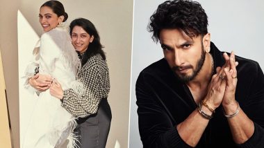 Deepika Padukone- Ranveer Singh Expecting First Child: Anisha Padukone Opens Up About The Couple's Pregnancy News, Reveals Who Will Spoil the Baby Most!