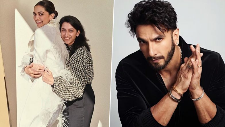 Deepika Padukone- Ranveer Singh Expecting First Child: Anisha Padukone Opens Up About The Couple's Pregnancy News, Reveals Who Will Spoil the Baby Most!