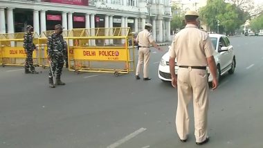 Independence Day 2024: Delhi Traffic Police Issue Advisory for Full Dress Rehearsal on August 13 for I-Day Celebrations, Announces Road Closures and Alternative Routes; Check Here