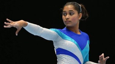 Dipa Karmakar Finishes Fourth in Women’s Vault Event at FIG Gymnastics World Cup 2024