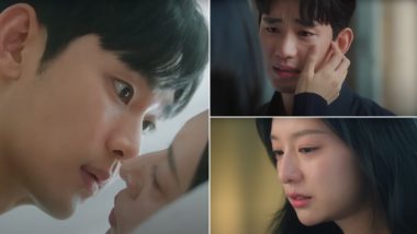 Queen of Tears: 8 Reasons You Shouldn’t Miss Kim Soo Hyun and Kim Ji Won’s Romantic K-Drama!