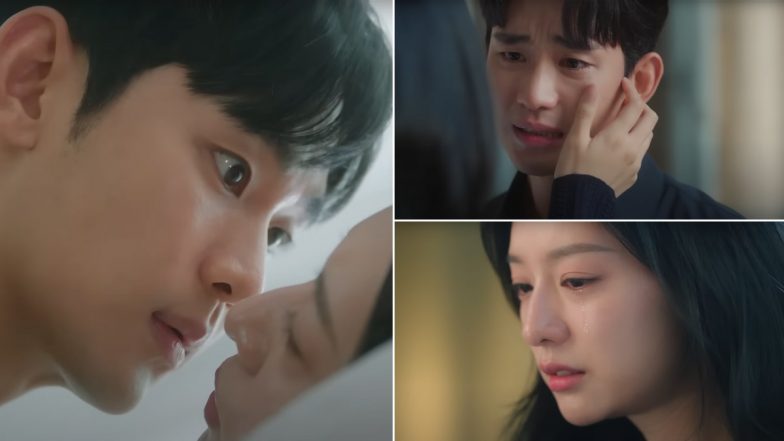 Queen of Tears: 8 Reasons You Shouldn&rsquo;t Miss Kim Soo Hyun and Kim Ji Won&rsquo;s Romantic K-Drama!