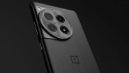 OnePlus Ace 3V Key Specifications Leaked, Likely To Launch in India As OnePlus Nord 5; Check Details
