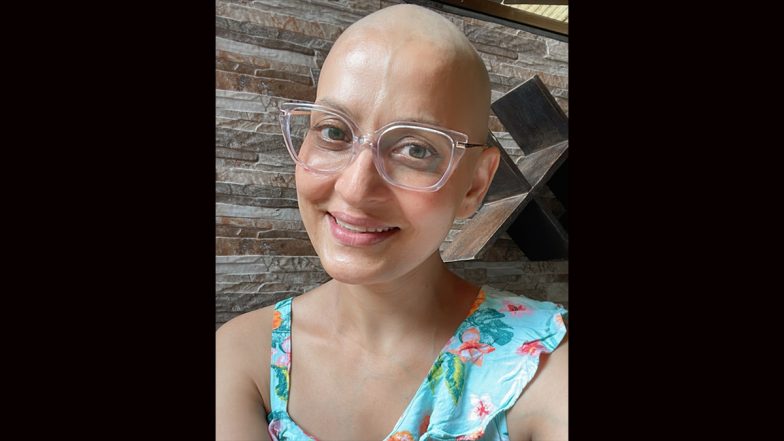 Dolly Sohi Succumbs to Cervical Cancer; TV Actress’ Emotional Last Instagram Post Seeking Everyone’s Prayers Will Leave You Heartbroken