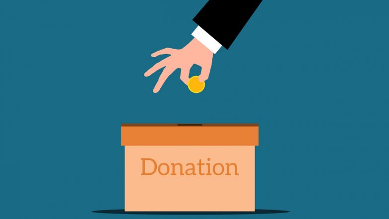 Bizarre! Man Accidentally Transfers Over Rs 12 Lakh While Trying To Donate Rs 12,435 for Charity in Bangladesh, His Story Goes Viral