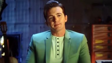 Drake Bell Alleges Sexual Abuse By Dialogue Coach Brian Peck At The Age Of 15