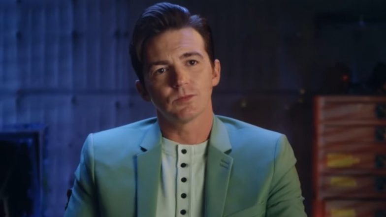 Shocking! Drake & Josh Star Drake Bell Reveals Nickelodeon Dialogue Coach Brian Peck Sexually Abused Him When He Was 15-Years-Old