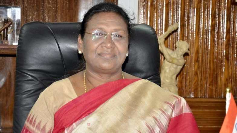 President Droupadi Murmu Appoints New Governors in 9 States, Check Names Here