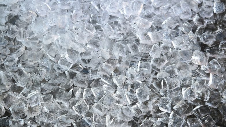 What is Dry Ice? Know All About the Lethal Substance Given to Diners Causing Them to Vomit Blood at Gurugram Restaurant