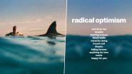 Dua Lipa&rsquo;s &lsquo;Radical Optimism&rsquo; Album Set To Release on May 3! Check Out the Full Tracklist Here