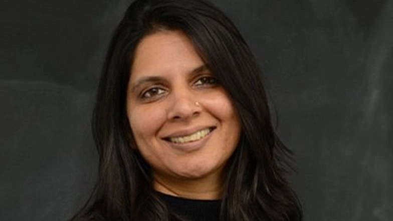 Yamini Aiyar Steps Down as Chief Executive of CPR India After Think-Tank's Licence Cancelled
